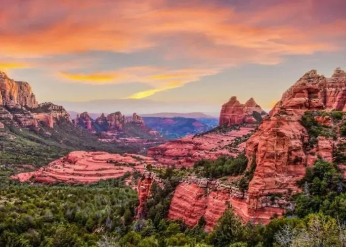 Amazing Views For Family Red Rock Trail House Holiday home *