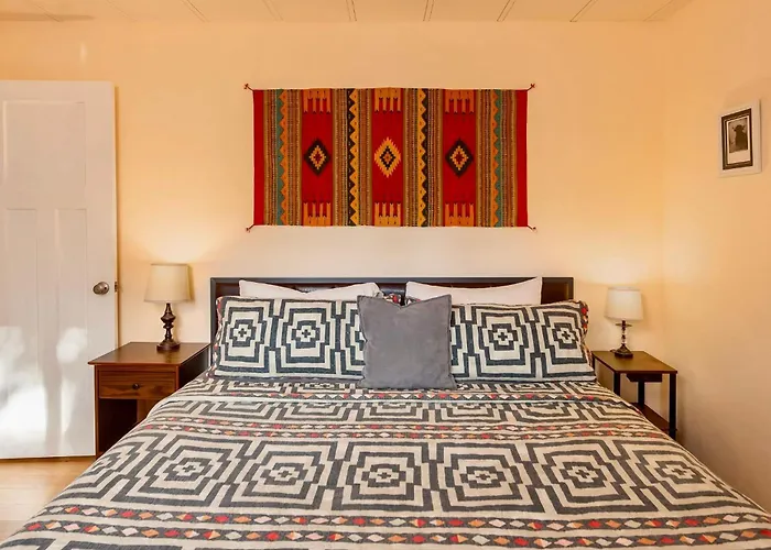 Amazing Views For Family Red Rock Trail House * Sedona