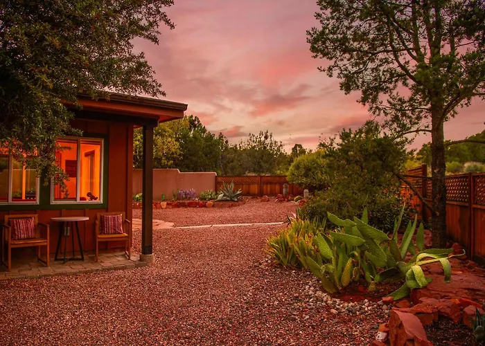 Amazing Views For Family Red Rock Trail House Holiday home Sedona